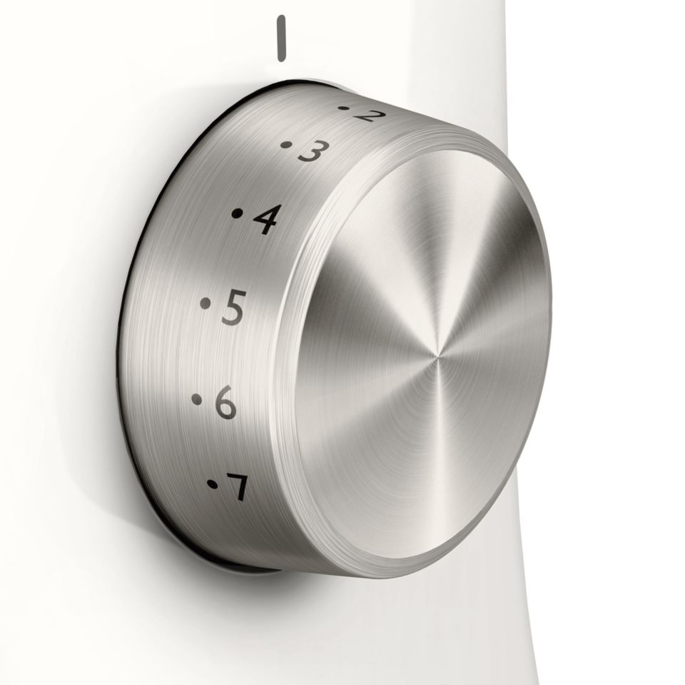 キッチン家電 PHILIPS Avance Collection HR2355/01 Philips HR2355 Manuals | ManualsLib