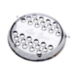 Víko přihrádky na mletou kávu