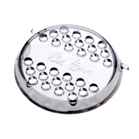 CRP1105/01  Tapa del compartimento de café molido previamente