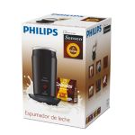 Una espuma increíblemente suave