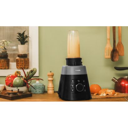 Philips Avance Collection