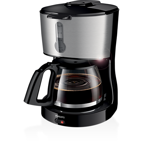 HD7458/00 Viva Collection Cafetera