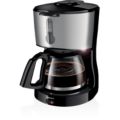 Buen café de filtro por goteo que se prepara fácilmente