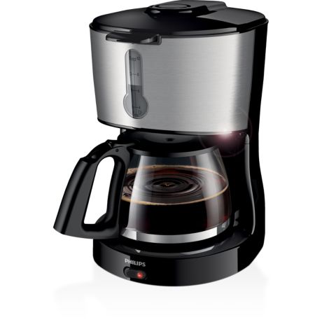 HD7458/00 Viva Collection Coffee maker