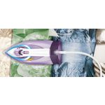 Fastest Philips steam iron*