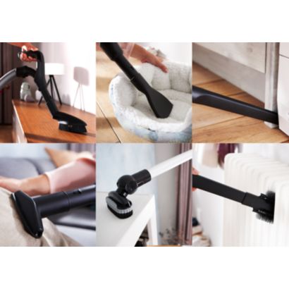 Philips Performer Expert