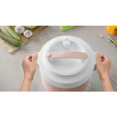 Philips Rice Cooker