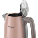 Product Detail Photograph Philips Viva Collection Kettle HD9352/90 的缩略图