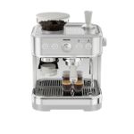 Dual Handles for Busy and Leisure