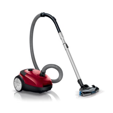 Performer Active Usisavač s vrećicom