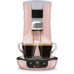 Få en mere intens kaffeoplevelse