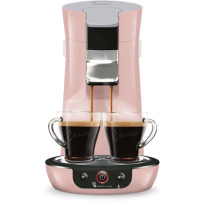 Få en mere intens kaffeoplevelse