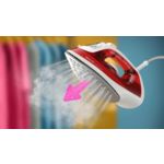 Esmaklassilise triikrauamargi laitmatu jõudlus