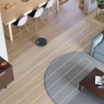 Ikdienas mitrā un sausā tīrīšana bez piepūles