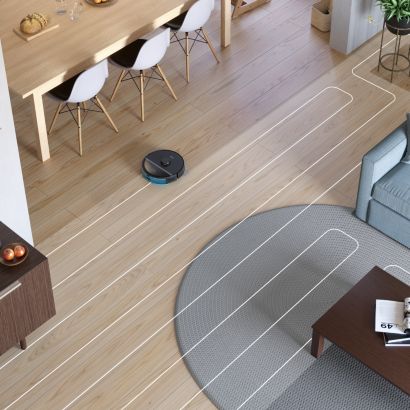 Philips HomeRun série 3000 Aqua