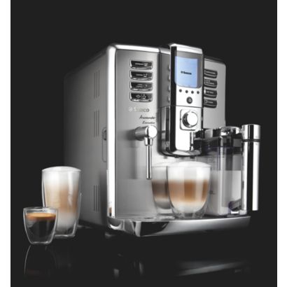 Uživajte u profesionalnom espresu kod kuće