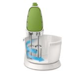 Thumbnail of Product in Use Photo Philips Daily Collection Mixer HR1559/40