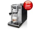 Elegant design. Indrukwekkende koffiekwaliteit.