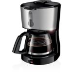 Buen café de filtro por goteo que se prepara fácilmente
