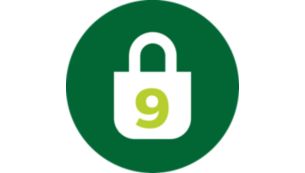 9 safety protection systems
