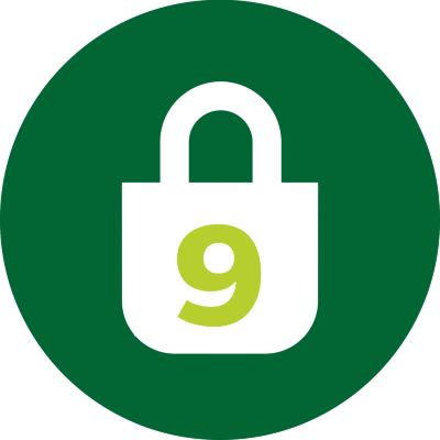 9 safety protection systems