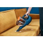 מהיר, מגיע בקלות אפילו למקומות הכי קשים לניקוי