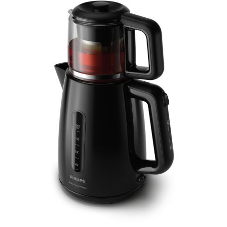 HD7301/01 Daily Collection Teamaker