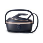 Galingiausias garų generatorius*