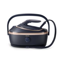 Serija PerfectCare 8000