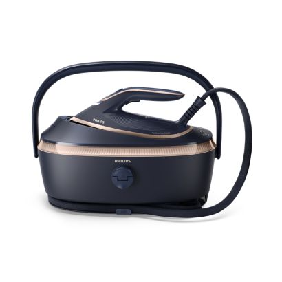 Philips 8000 serijos „PerfectCare“ garų gener.