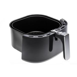 Essential XL Quick Clean-korg inklusive panna