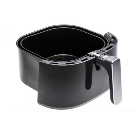 CP1782/01 Essential XL Quick Clean -kori ja kattila