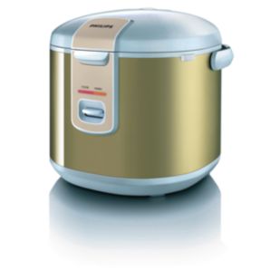 Rice cooker