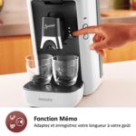 Savourez un café supérieur