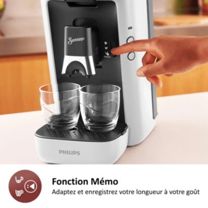 Savourez un café supérieur