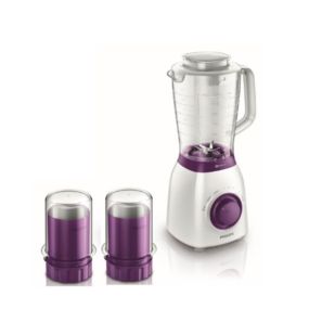 Viva Collection Blender