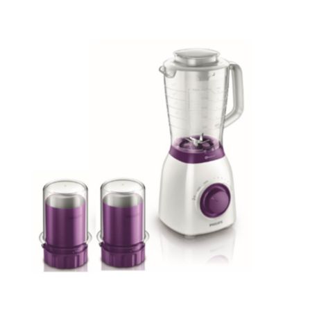 HR2169/01 Viva Collection Blender