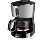 Good drip filter coffee, easily prepared