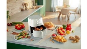 Fonctions de pr&eacute;paration&nbsp;12&nbsp;en&nbsp;1