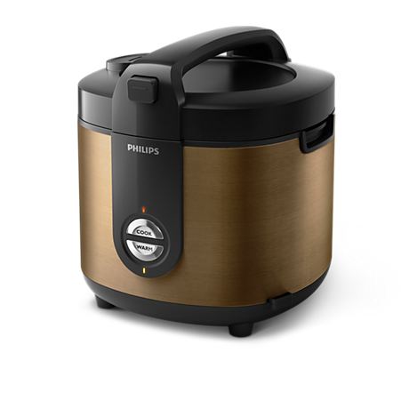 HD3132/68 Viva Collection Rice cooker