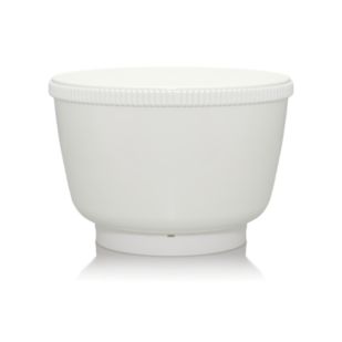 Kom voor mixer