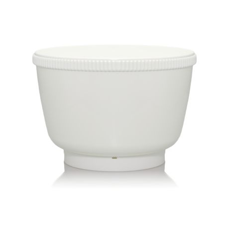 CRP207/01  Kom voor mixer