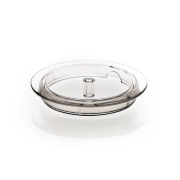 Tapa de espumador de leche