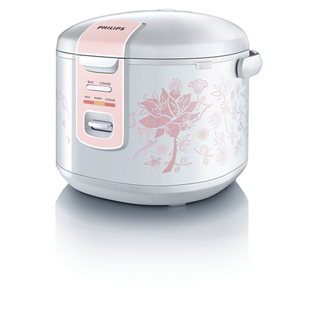 HD4733/60  Rice cooker
