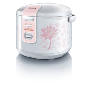 Rice cooker