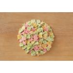 Homemade baby pasta for beloved kids