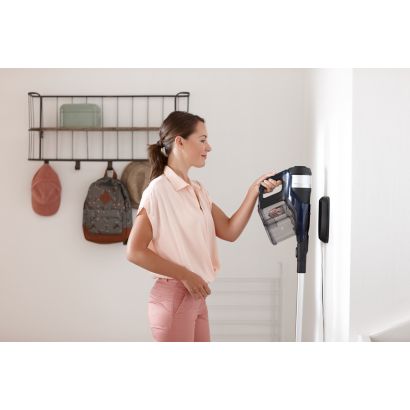 Ātrākais bezvadu tīrīšanas risinājums*