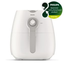 Daily Collection Airfryer - Reconditionnés