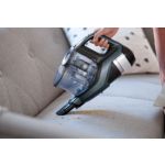 Kiireim juhtmeta tolmuimeja*