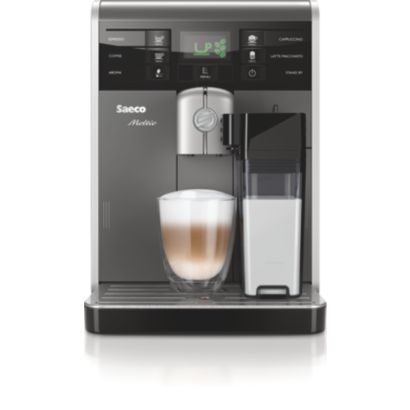 Saeco Moltio